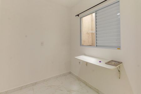Apartamento à venda com 30m², 1 quarto e sem vaga Apartamento à venda com 30m², 1 quarto e sem vagaQuarto