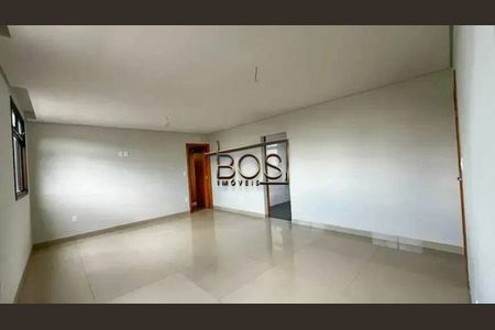 Apartamento à venda com 4 quartos, 127m² em Prado, Belo Horizonte