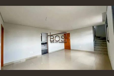 Apartamento à venda com 4 quartos, 127m² em Prado, Belo Horizonte