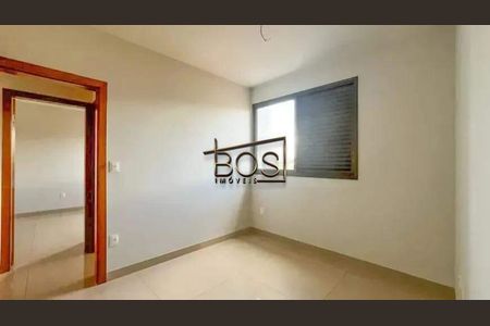 Apartamento à venda com 4 quartos, 127m² em Prado, Belo Horizonte