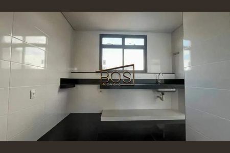 Apartamento à venda com 4 quartos, 127m² em Prado, Belo Horizonte