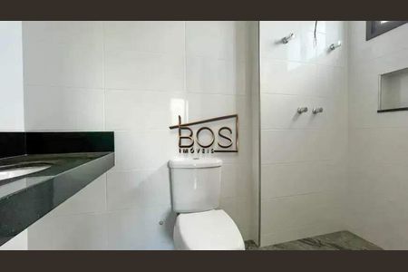 Apartamento à venda com 4 quartos, 127m² em Prado, Belo Horizonte