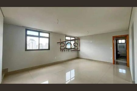 Apartamento à venda com 4 quartos, 127m² em Prado, Belo Horizonte