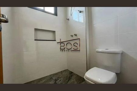 Apartamento à venda com 4 quartos, 127m² em Prado, Belo Horizonte