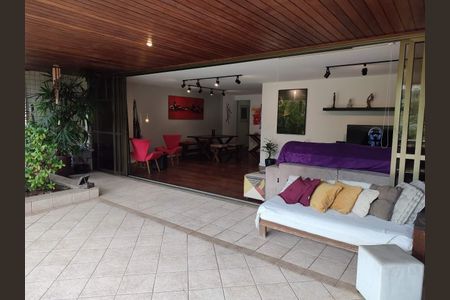 Apartamento à venda com 4 quartos, 207m² em Recreio dos Bandeirantes, Rio de Janeiro