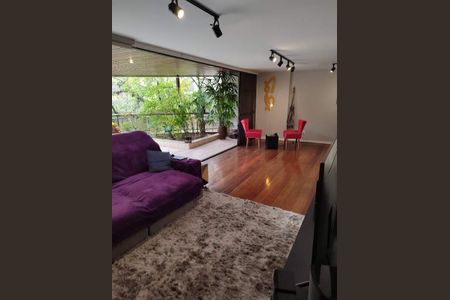 Apartamento à venda com 4 quartos, 207m² em Recreio dos Bandeirantes, Rio de Janeiro