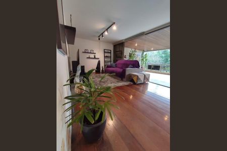 Apartamento à venda com 4 quartos, 207m² em Recreio dos Bandeirantes, Rio de Janeiro