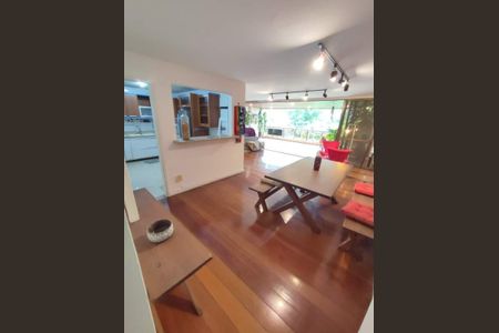 Apartamento à venda com 4 quartos, 207m² em Recreio dos Bandeirantes, Rio de Janeiro