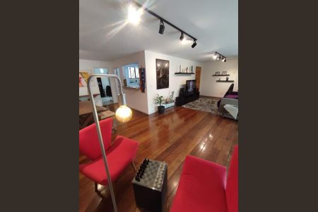 Apartamento à venda com 4 quartos, 207m² em Recreio dos Bandeirantes, Rio de Janeiro