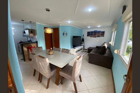 Casa à venda com 2 quartos, 57m² em Vargem Pequena, Rio de Janeiro