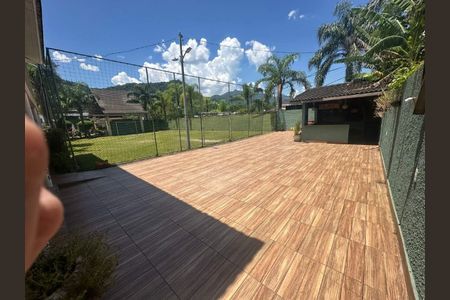 Casa à venda com 2 quartos, 57m² em Vargem Pequena, Rio de Janeiro