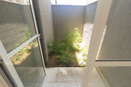 Apartamento para alugar com 48m², 2 quartos e 1 vaga Apartamento para alugar com 48m², 2 quartos e 1 vagaVaranda da Sala