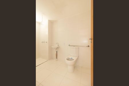 Apartamento para alugar com 48m², 2 quartos e 1 vaga Apartamento para alugar com 48m², 2 quartos e 1 vagaBanheiro