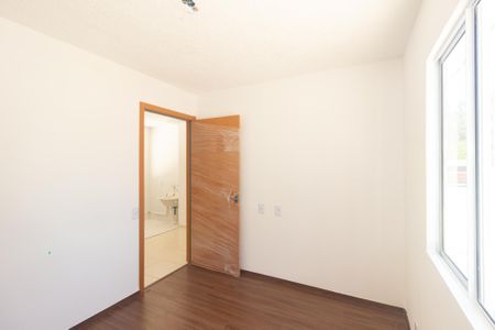 Apartamento para alugar com 48m², 2 quartos e 1 vaga Apartamento para alugar com 48m², 2 quartos e 1 vagaQuarto 2