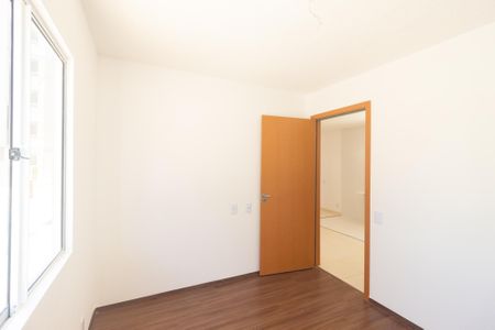 Quarto 1 de apartamento para alugar com 2 quartos, 48m² em Guaratiba, Rio de Janeiro