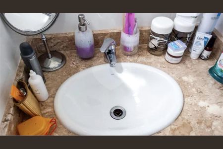 Apartamento à venda com 2 quartos, 79m² em Vila Maria, São Paulo