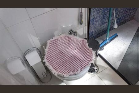 Apartamento à venda com 2 quartos, 79m² em Vila Maria, São Paulo