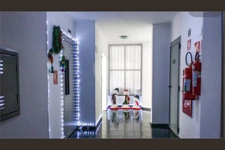 Apartamento à venda com 2 quartos, 79m² em Vila Maria, São Paulo