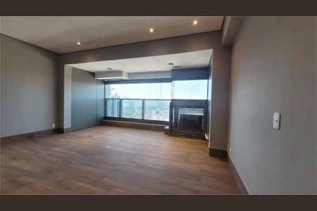 Apartamento à venda com 1 quarto, 42m² em Itaim Bibi, São Paulo