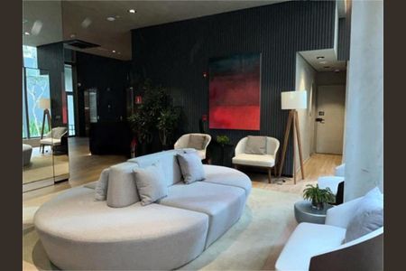 Apartamento à venda com 1 quarto, 42m² em Itaim Bibi, São Paulo