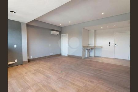 Apartamento à venda com 1 quarto, 42m² em Itaim Bibi, São Paulo