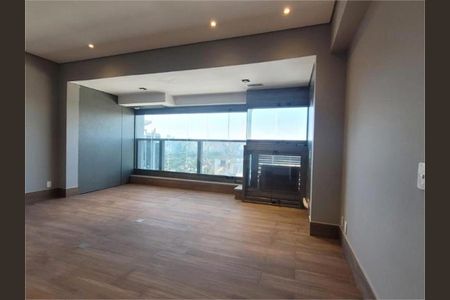 Apartamento à venda com 1 quarto, 42m² em Itaim Bibi, São Paulo