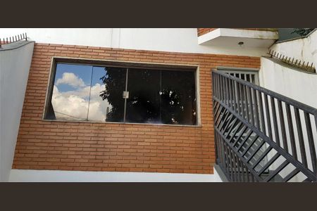 Casa à venda com 4 quartos, 250m² em Olímpico, São Caetano do Sul