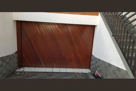 Casa à venda com 4 quartos, 250m² em Olímpico, São Caetano do Sul