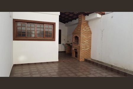 Casa à venda com 4 quartos, 250m² em Olímpico, São Caetano do Sul