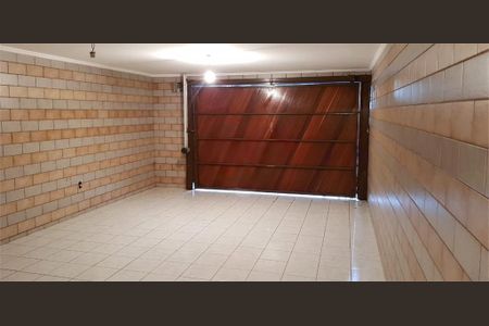 Casa à venda com 4 quartos, 250m² em Olímpico, São Caetano do Sul