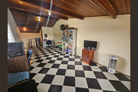 Casa à venda com 3 quartos, 122m² em Jardim Monte Kemel, São Paulo