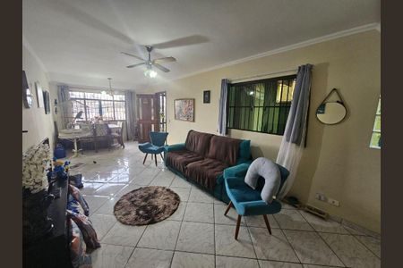 Casa à venda com 3 quartos, 122m² em Jardim Monte Kemel, São Paulo