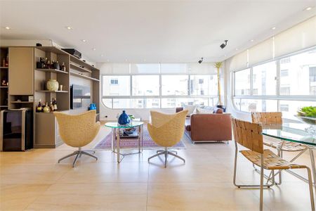 Apartamento à venda com 2 quartos, 150m² em Itaim Bibi, São Paulo