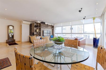 Apartamento à venda com 2 quartos, 150m² em Itaim Bibi, São Paulo