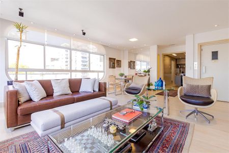 Apartamento à venda com 2 quartos, 150m² em Itaim Bibi, São Paulo