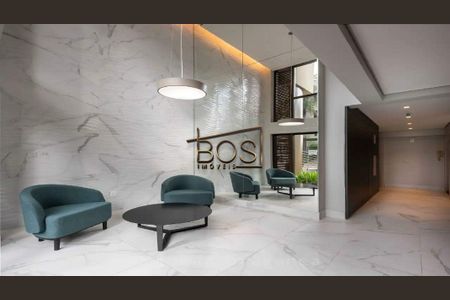 Apartamento à venda com 3 quartos, 115m² em Cruzeiro, Belo Horizonte