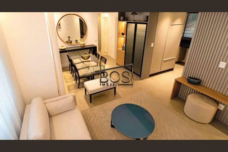 Apartamento à venda com 3 quartos, 115m² em Cruzeiro, Belo Horizonte