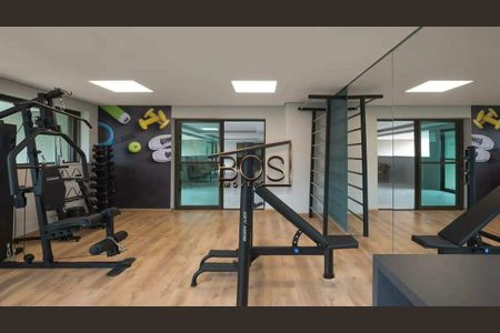 Apartamento à venda com 3 quartos, 115m² em Cruzeiro, Belo Horizonte