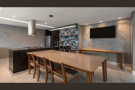 Apartamento à venda com 3 quartos, 115m² em Cruzeiro, Belo Horizonte