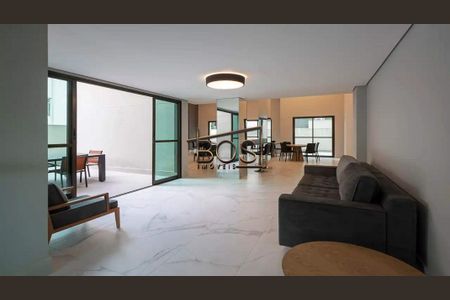 Apartamento à venda com 3 quartos, 115m² em Cruzeiro, Belo Horizonte