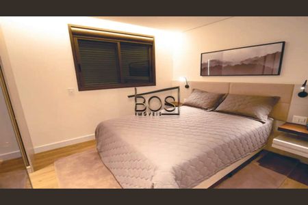 Apartamento à venda com 3 quartos, 115m² em Cruzeiro, Belo Horizonte