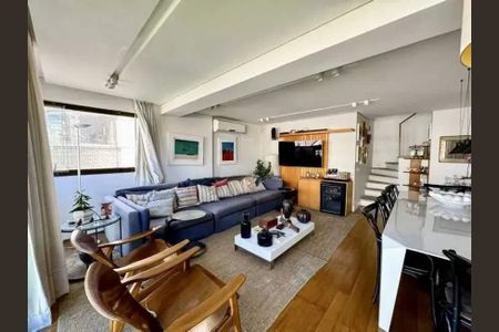 Apartamento à venda com 3 quartos, 263m² em Gávea, Rio de Janeiro