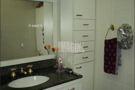 Apartamento à venda com 3 quartos, 100m² em Vila Albertina, São Paulo