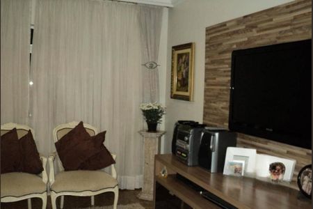 Apartamento à venda com 3 quartos, 100m² em Vila Albertina, São Paulo