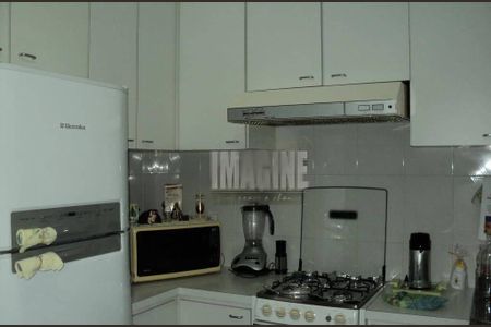 Apartamento à venda com 3 quartos, 100m² em Vila Albertina, São Paulo