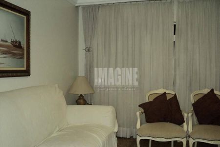 Apartamento à venda com 3 quartos, 100m² em Vila Albertina, São Paulo