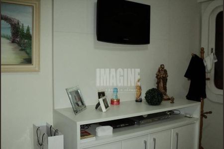 Apartamento à venda com 3 quartos, 100m² em Vila Albertina, São Paulo