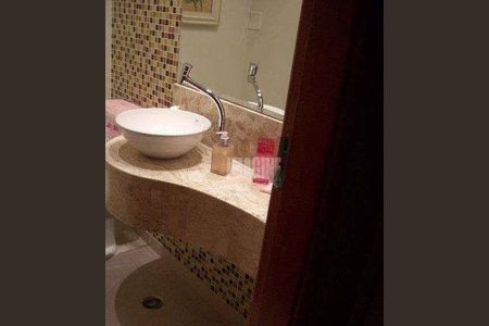 Apartamento à venda com 3 quartos, 100m² em Vila Albertina, São Paulo