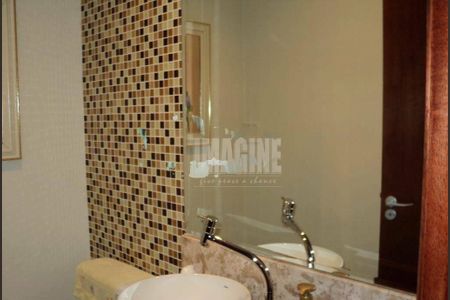 Apartamento à venda com 3 quartos, 100m² em Vila Albertina, São Paulo