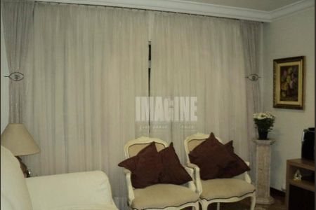 Apartamento à venda com 3 quartos, 100m² em Vila Albertina, São Paulo
